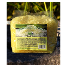 Кульки чистої грецької мастики (або з Хіос)