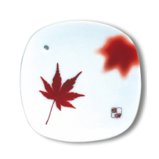YUME-NO-YUME MAPLE FEAF - подставка для благовоний
