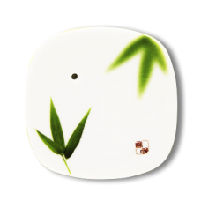 YUME-NO-YUME BAMBOO LEAF
