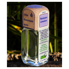 Чиста ефірна олія Равинсара (Ravensara aromatica) RAVENSARA